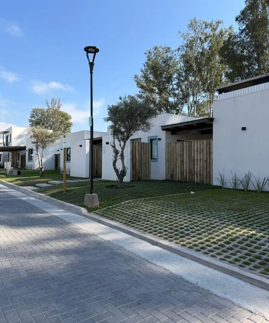 Casa en Condominio La Cercanía, San Lorenzo chico 3