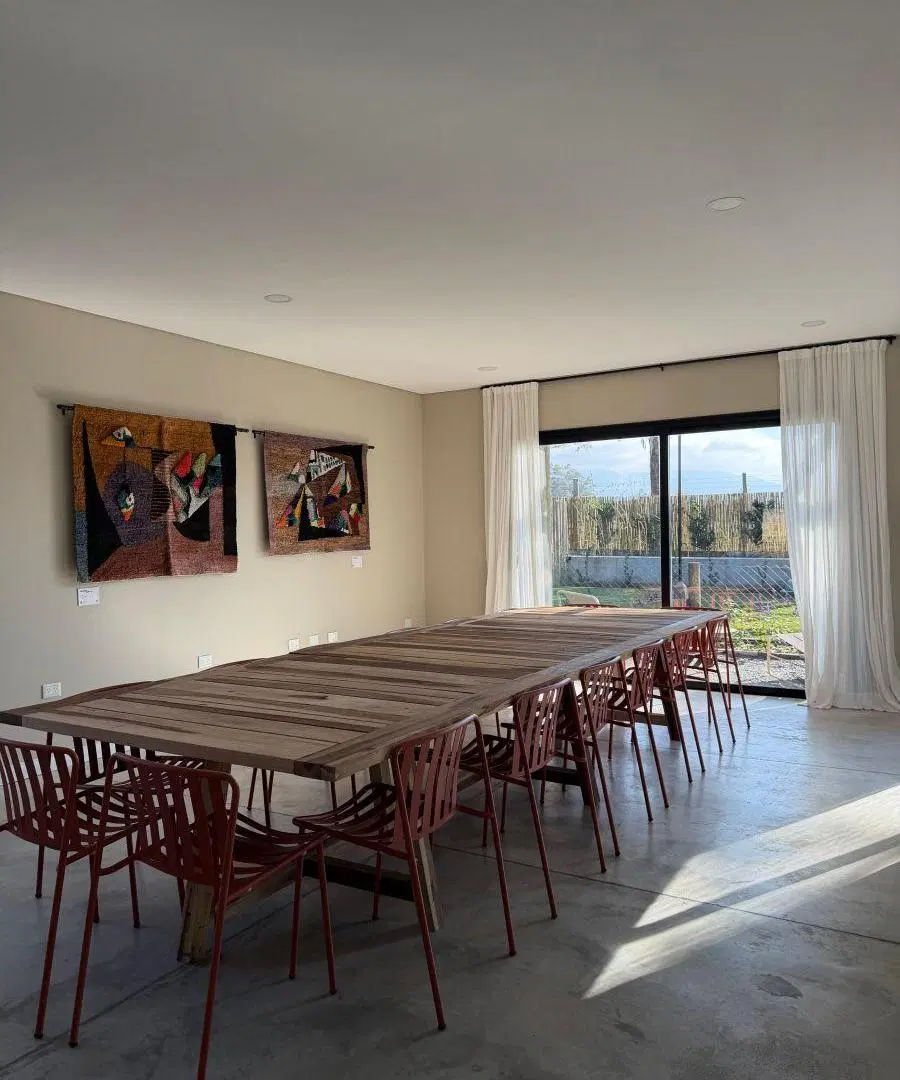 Casa en Condominio La Cercanía, San Lorenzo chico 1