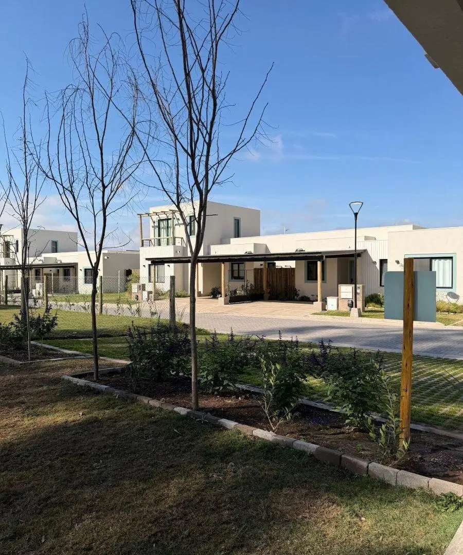 Casa en Condominio La Cercanía, San Lorenzo chico 4