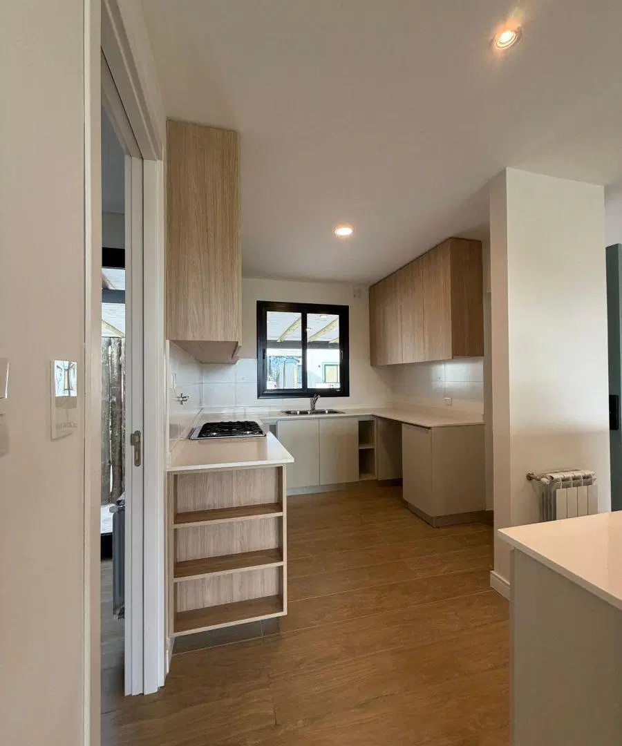 Casa en Condominio La Cercanía, San Lorenzo chico 5