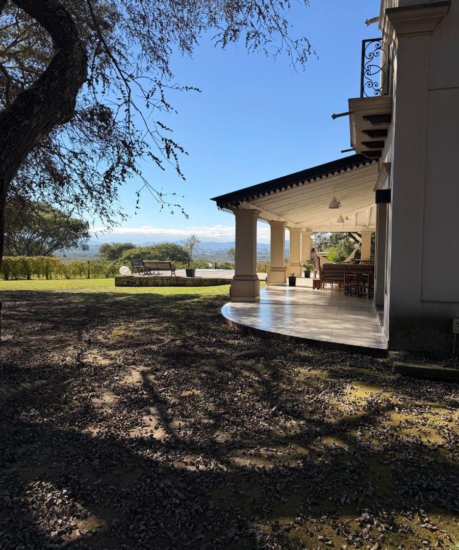 Foto de Venta importante casa Barrio Santa María de La Aguada, San Lorenzo chico, imagen 4