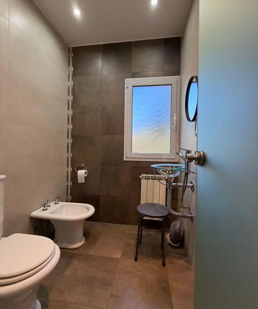 Venta importante casa Barrio Santa María de La Aguada, San Lorenzo chico 5