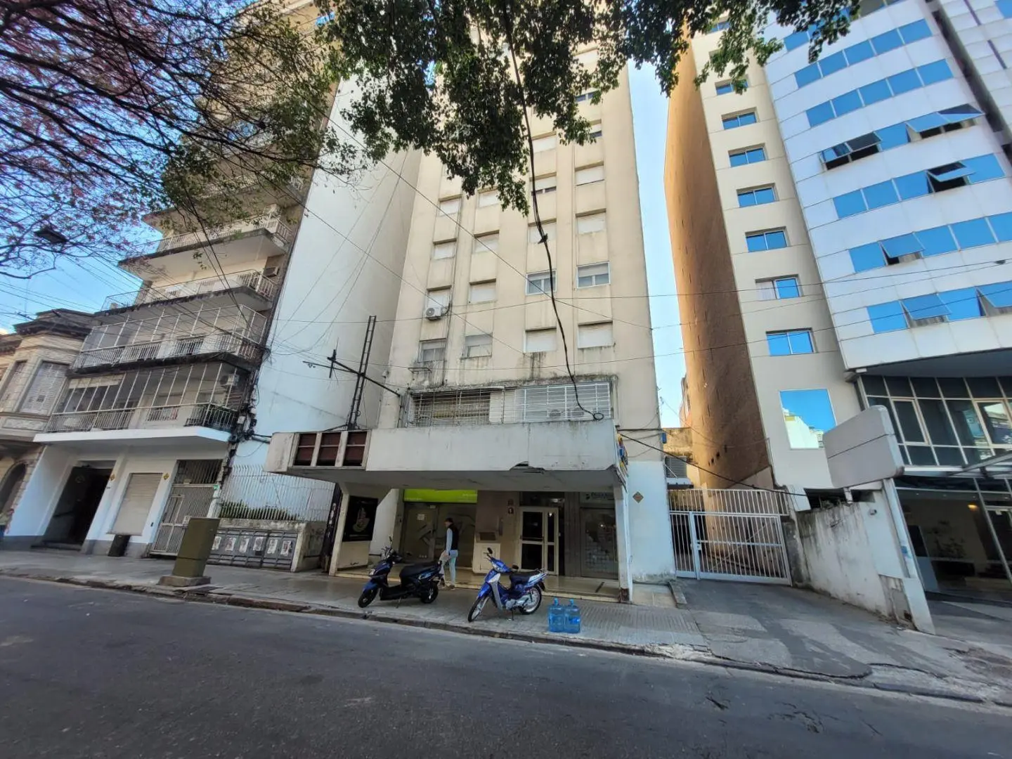 Alquiler Dto 1 Dormitorio 1