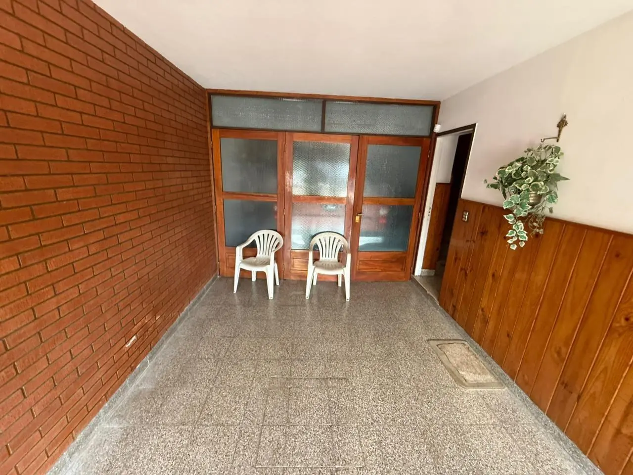Alquiler Amplia Casa 3 Dormitorios 4