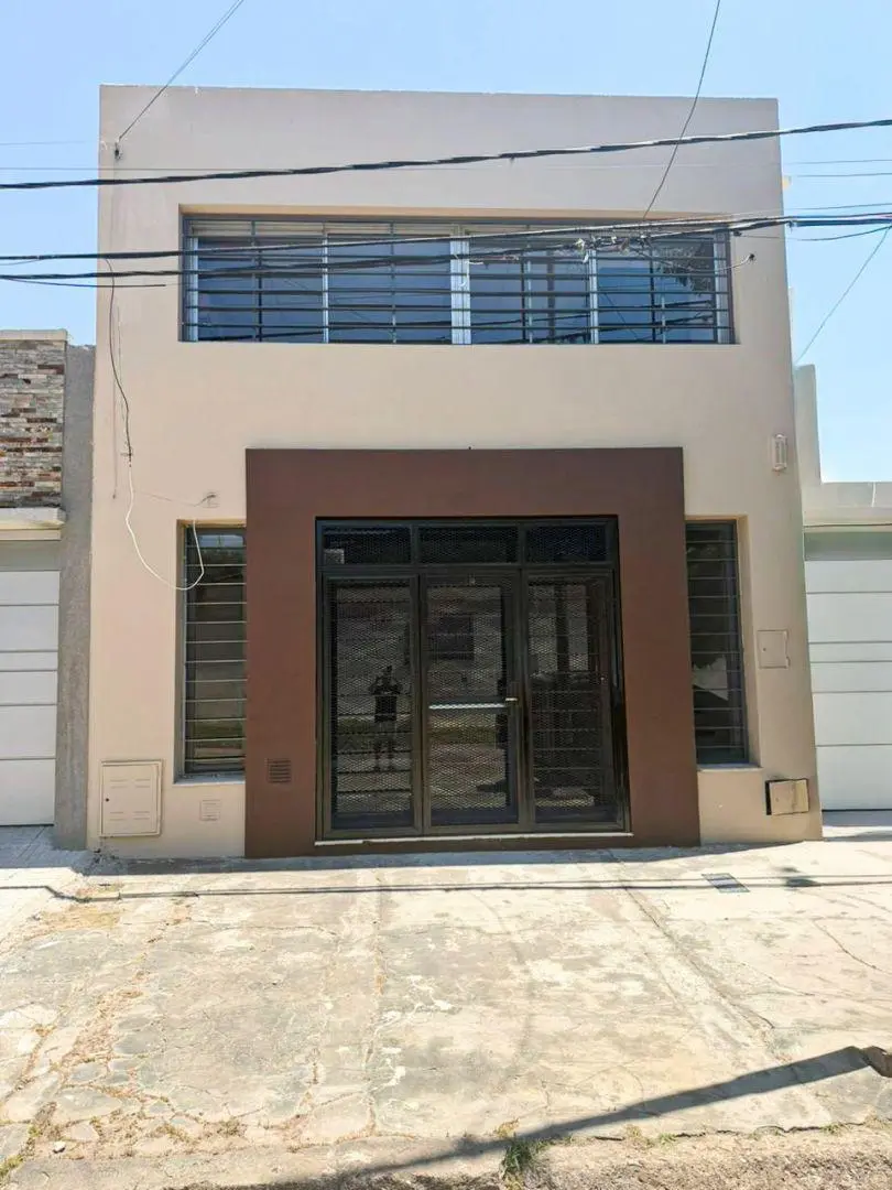 ALQUILER DEPARTAMENTO EN VILLA CONSTITUCION 2