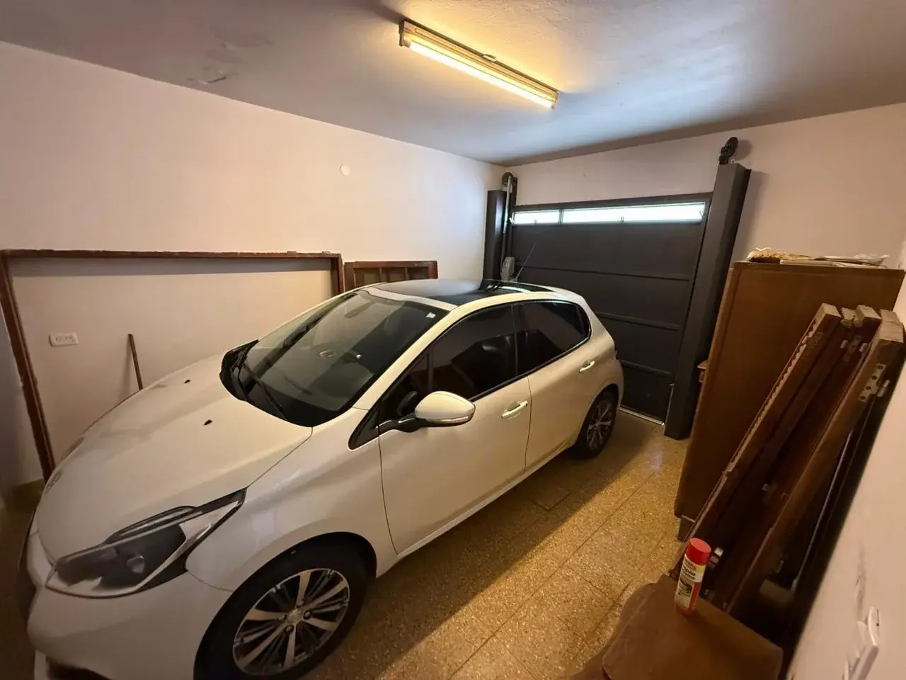 Alquiler Casa Amueblada 3