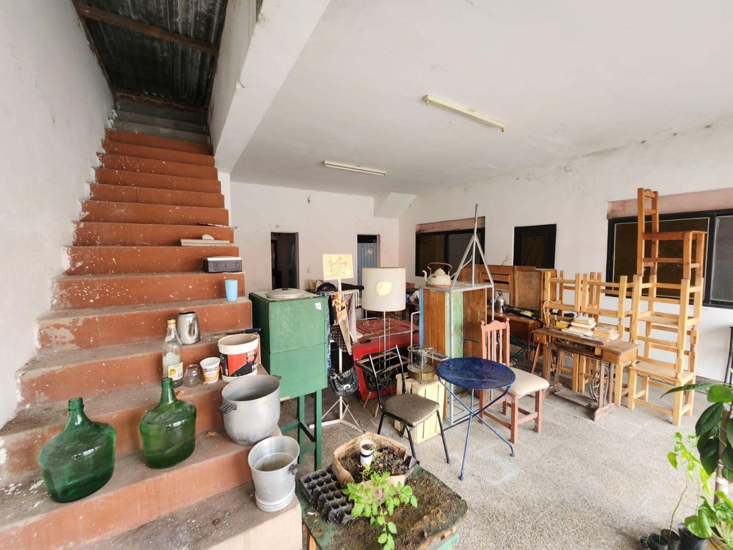 Foto de ALQUILO GALPON LOCAL CENTRICO JUJUY 70 VILLA CONSTITUCION, imagen 5