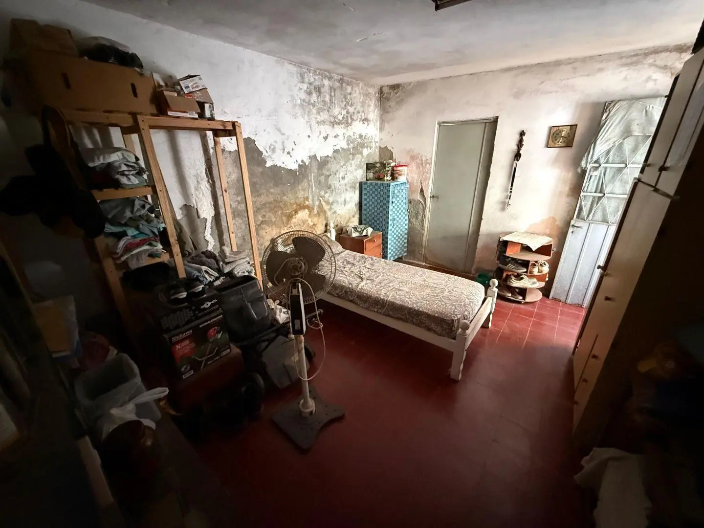 Casa 2 dormitorios. | AV DEL TRABAJO al 600 8