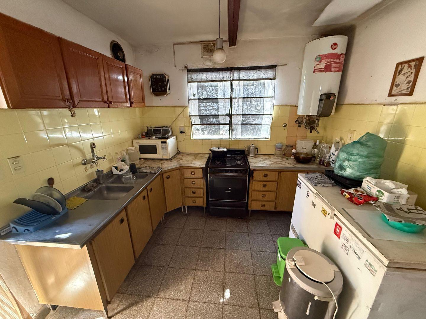Foto de Casa 2 dormitorios. | AV DEL TRABAJO al 600, imagen 5