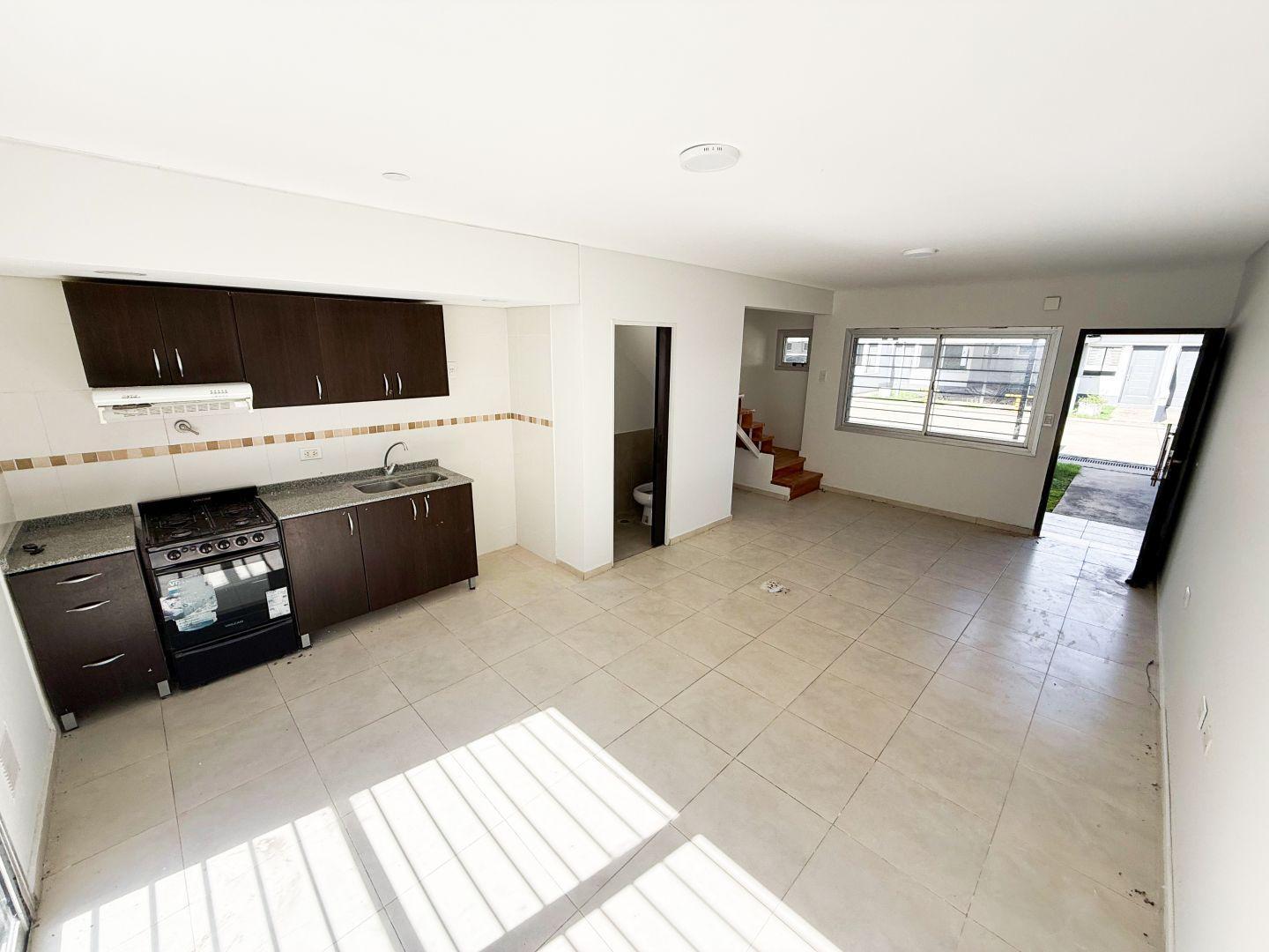 ALQUILER DE DEPARTAMENTO