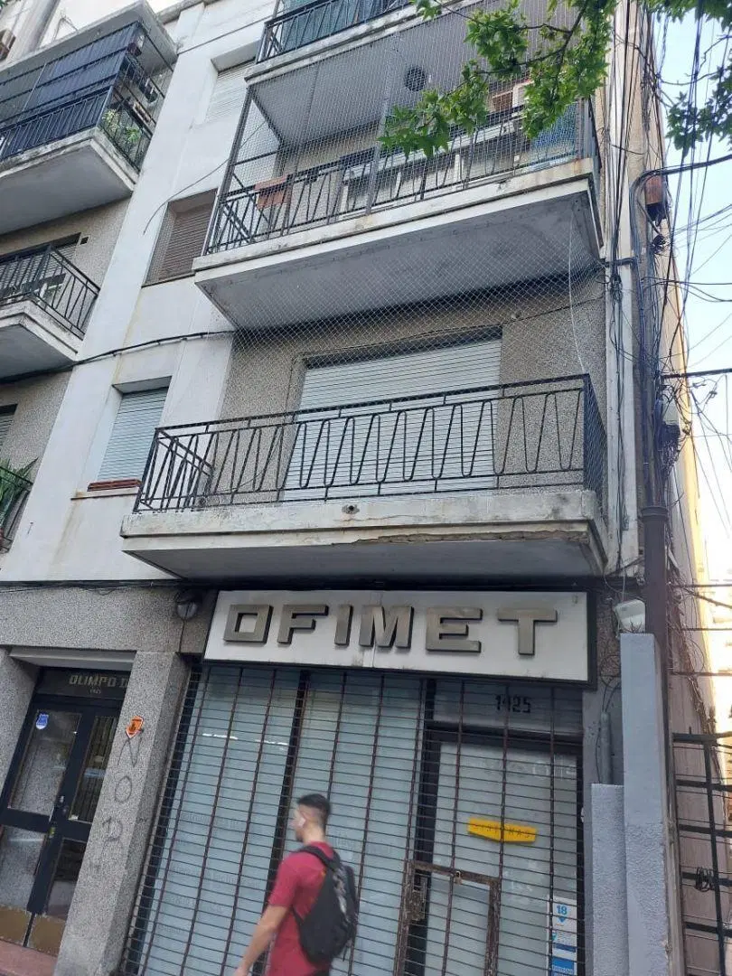 Alquiler departamento rosario 1