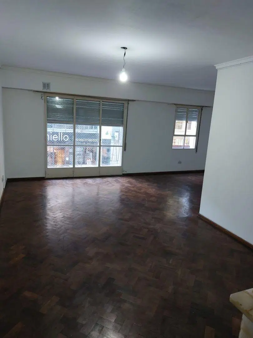 Alquiler departamento rosario 5