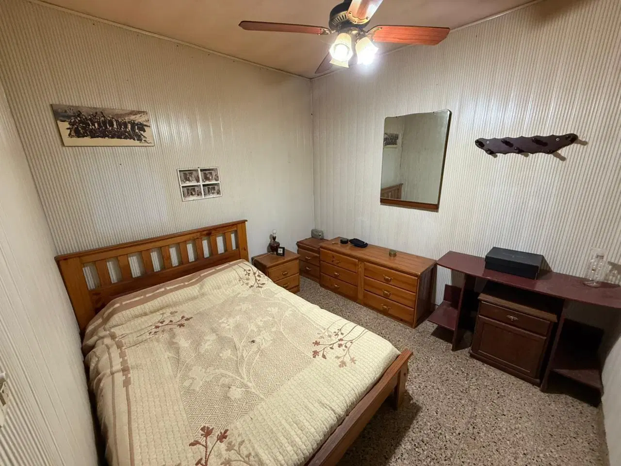 Venta casa en Villa constitución 4