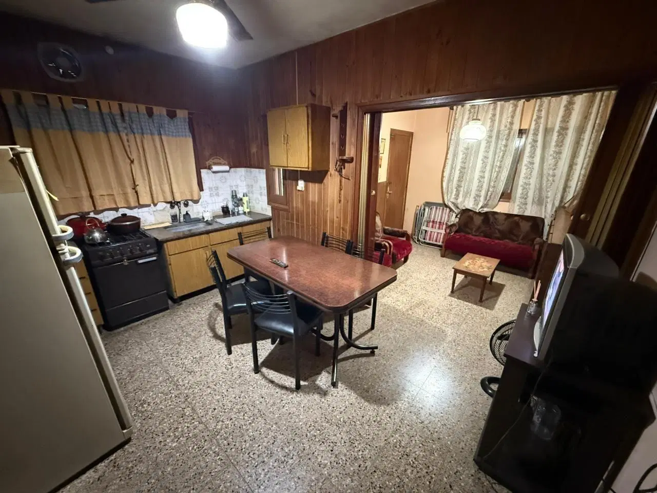 Venta casa en Villa constitución 1