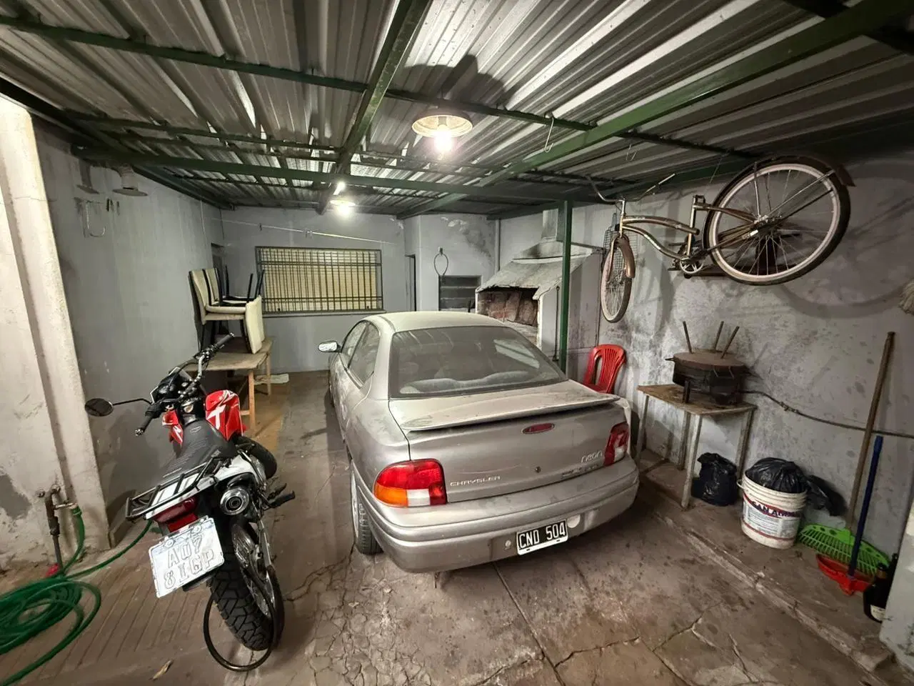 Venta casa en Villa constitución 3