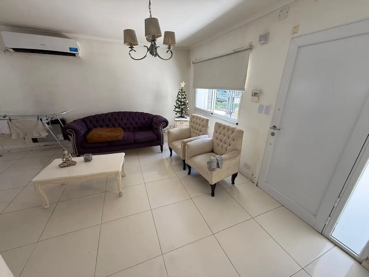 Casa 4 ambientes 2 dormitorios. | Berutti al 2100 3
