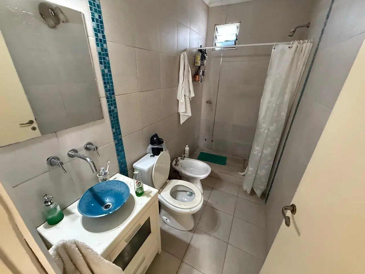 Casa 4 ambientes 2 dormitorios. | Berutti al 2100 1
