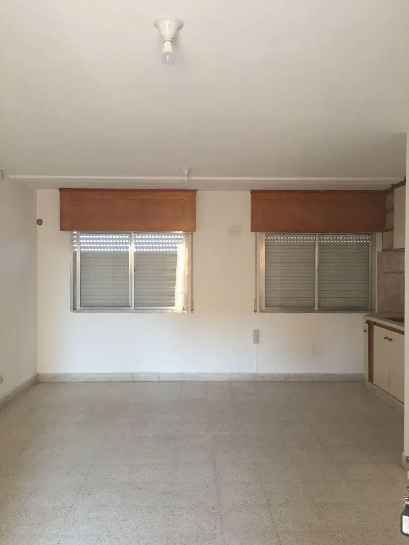 Alquiler Departamento 2 Dormitorios con Patio 2