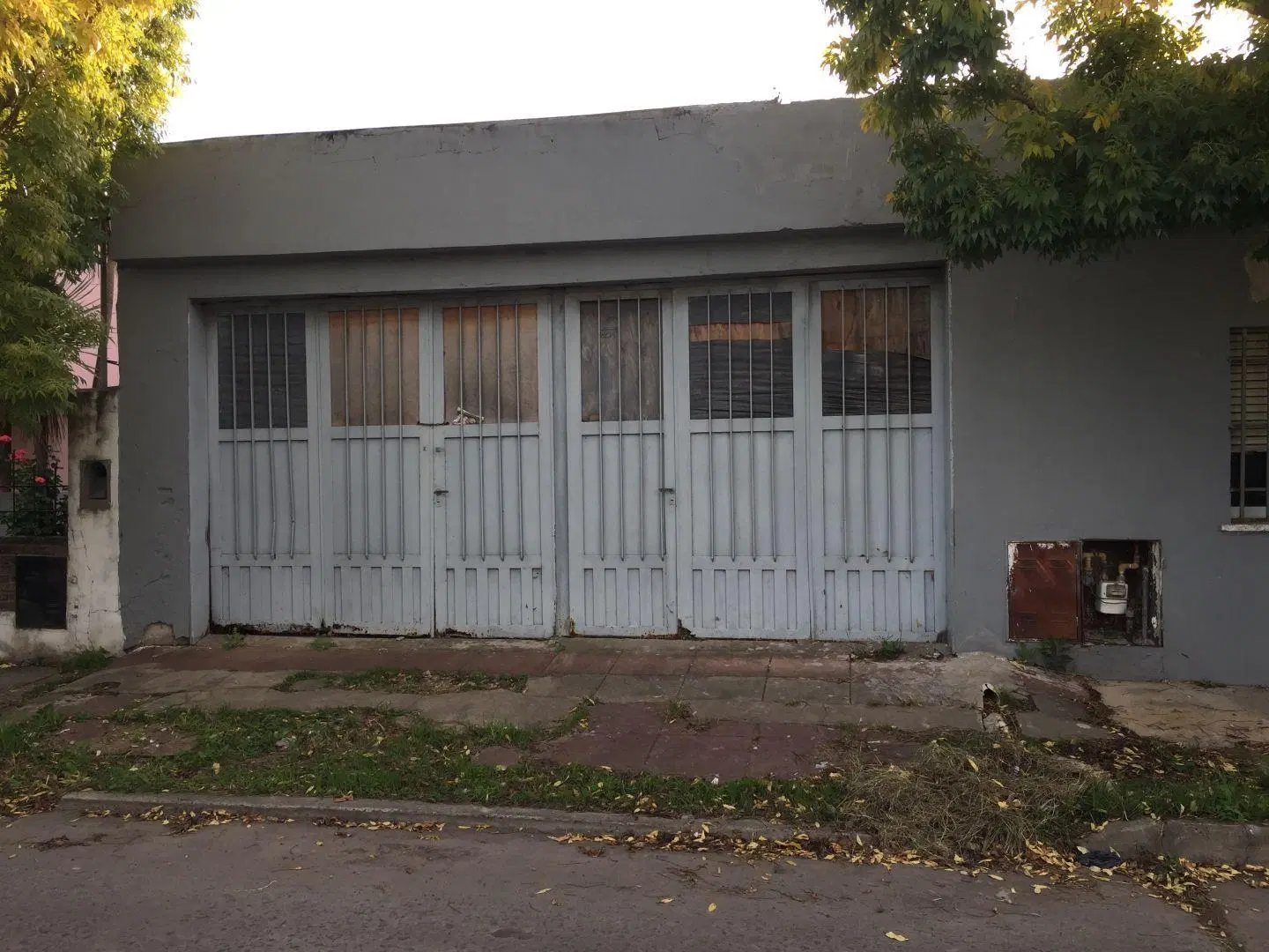 Alquiler Amplia Casa 1 Dormitorio 2