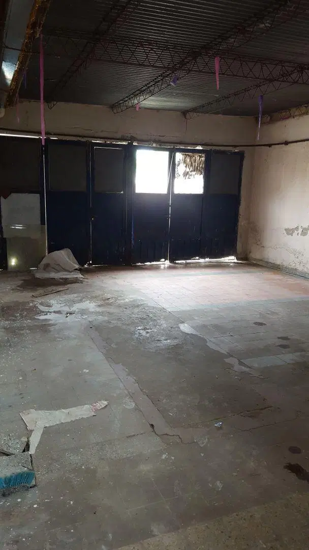 Alquiler Amplia Casa 1 Dormitorio 1
