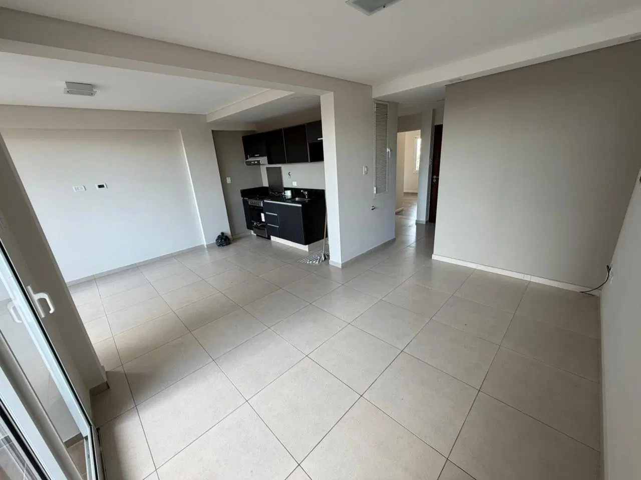 Departamento 1 dormitorio. | Cordoba al 500 4