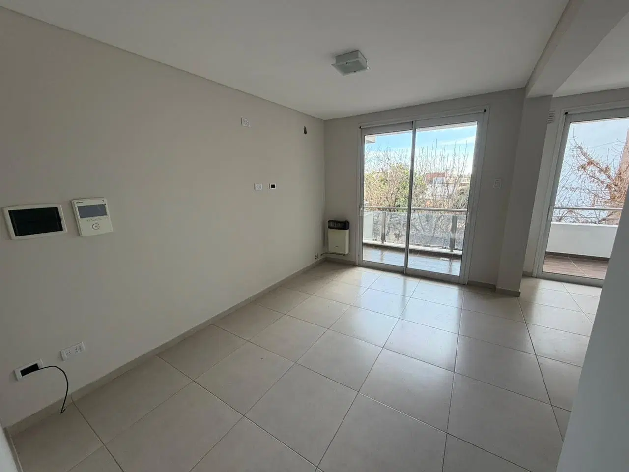 Departamento 1 dormitorio. | Cordoba al 500 3