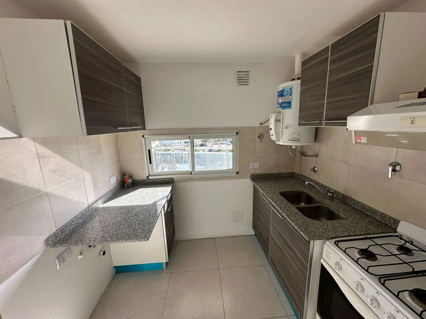 Alquiler Hermoso Dto 1 Dormitorio 2