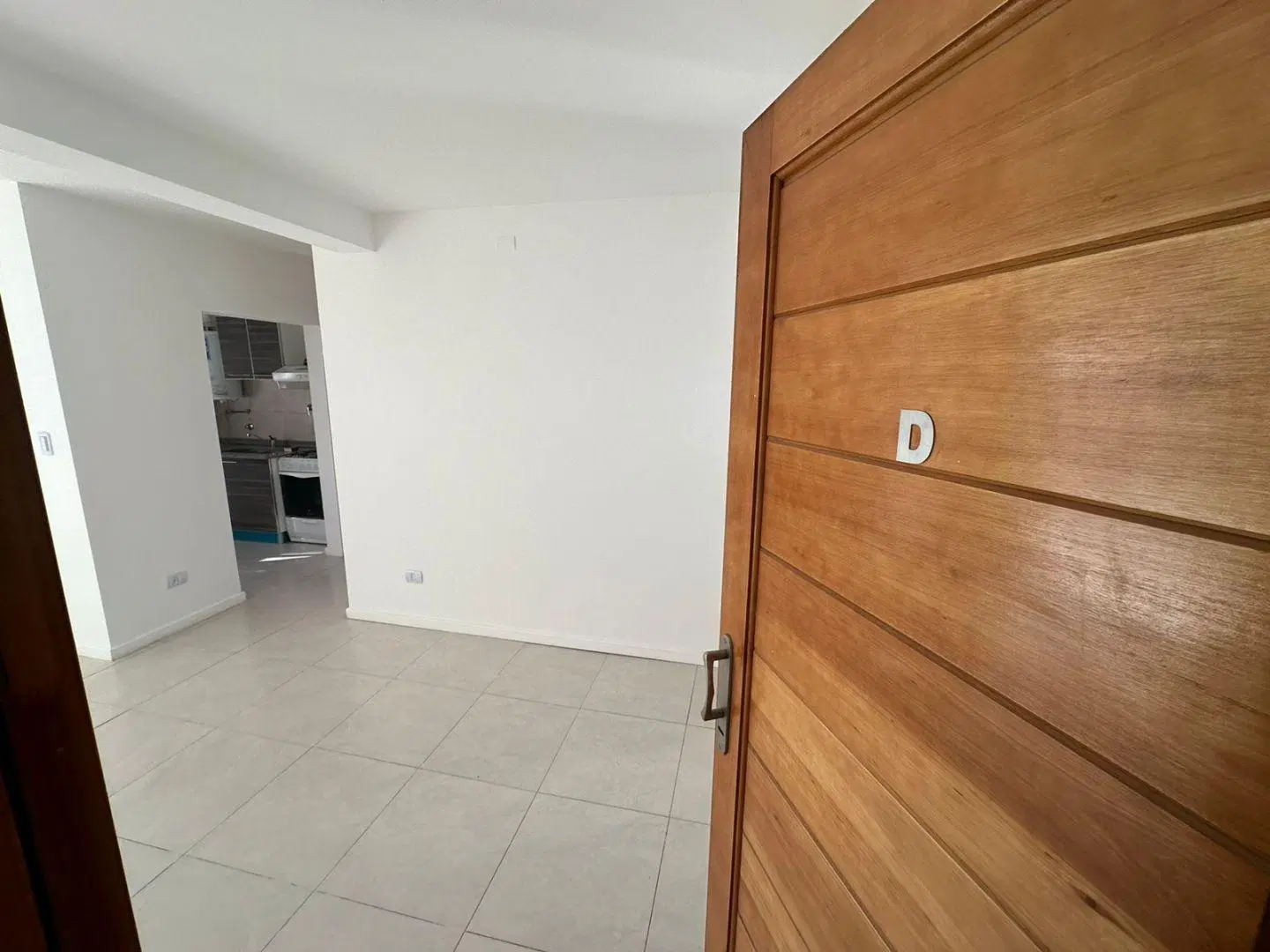 Alquiler Hermoso Dto 1 Dormitorio 3