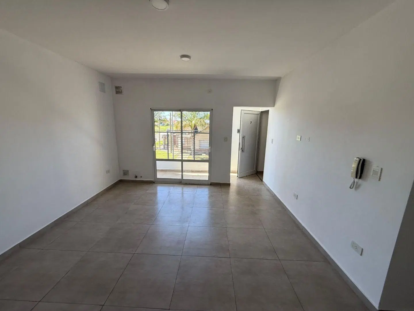 Departamento 1 dormitorio. | ING ACEVEDO al 1700 1