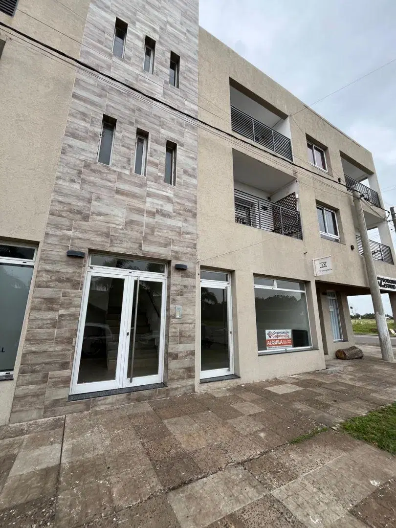 Departamento 1 dormitorio. | ING ACEVEDO al 1700 5