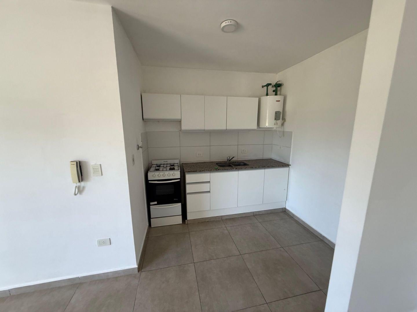 Departamento 1 dormitorio. | ING ACEVEDO al 1700