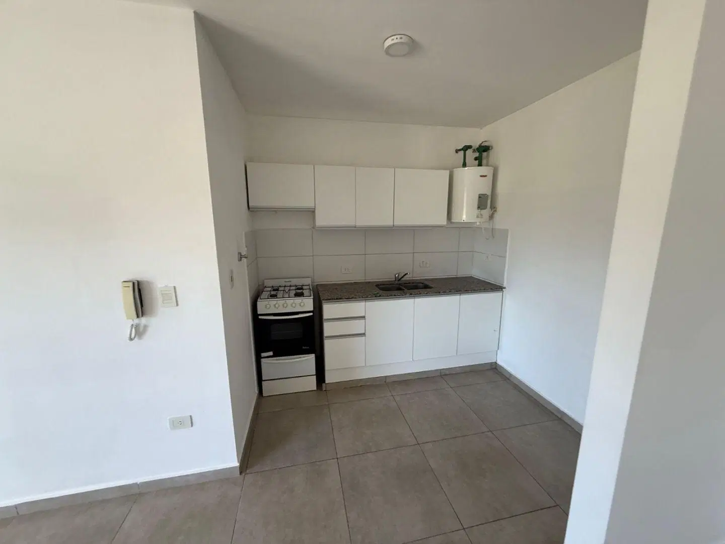 Departamento 1 dormitorio. | ING ACEVEDO al 1700 2