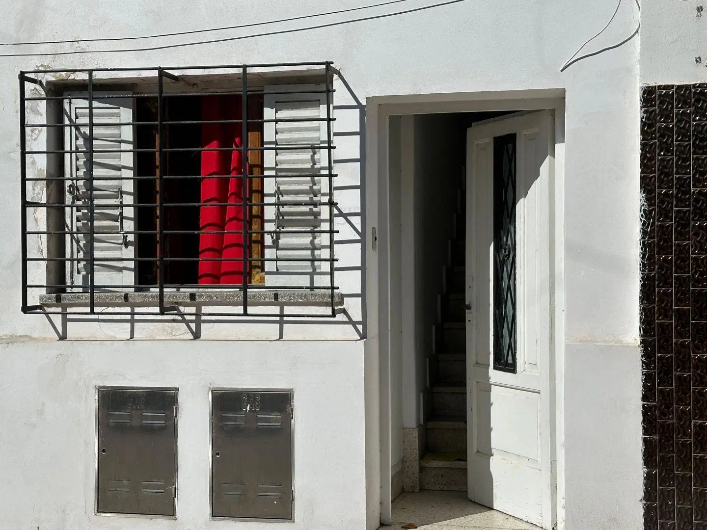 Alquiler Casa 2 Dormitorios Amueblada en el Centro 4