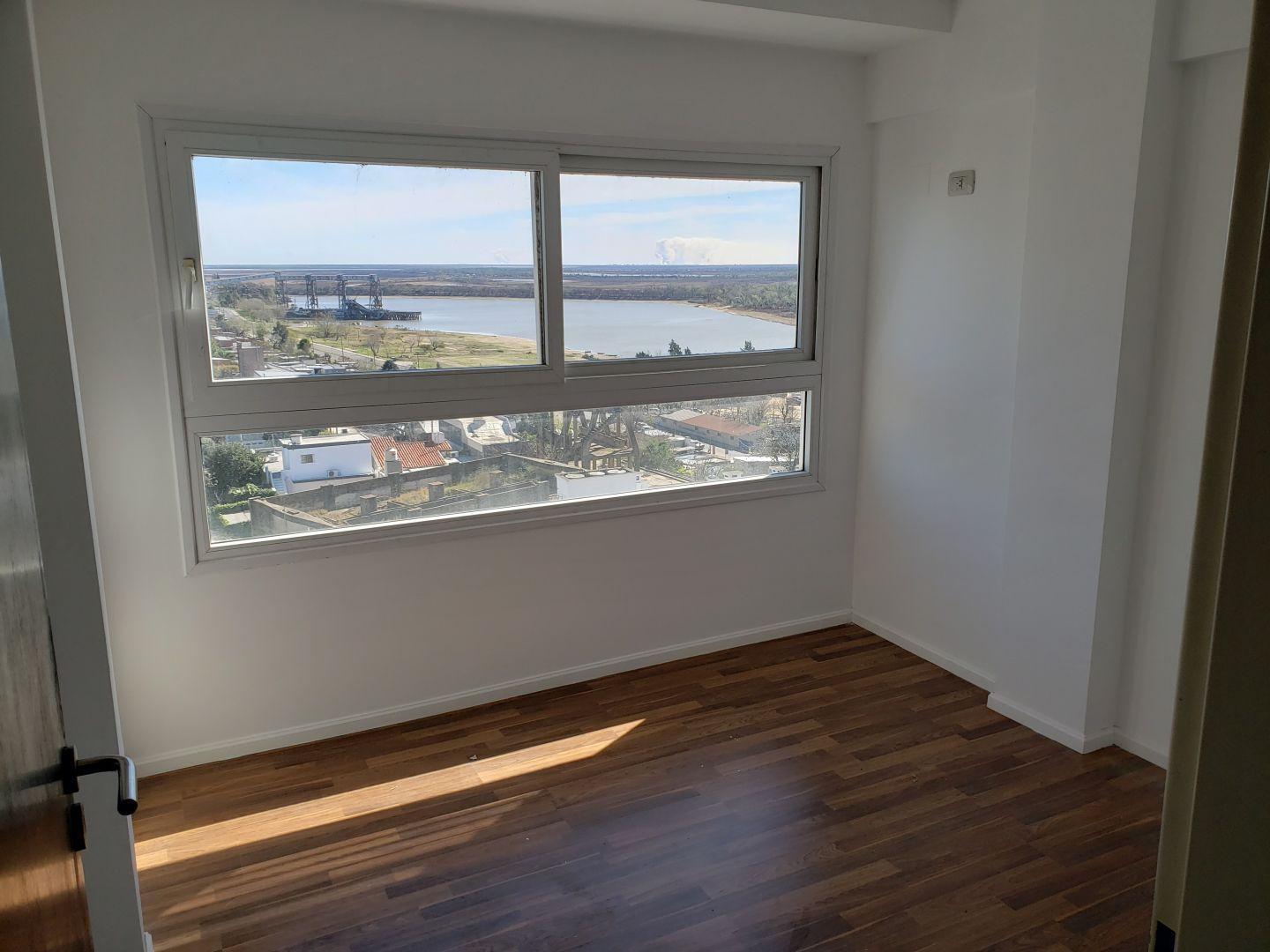 Foto de Alquiler Dept 2 Dorm con vista al Rio Parana, imagen 5