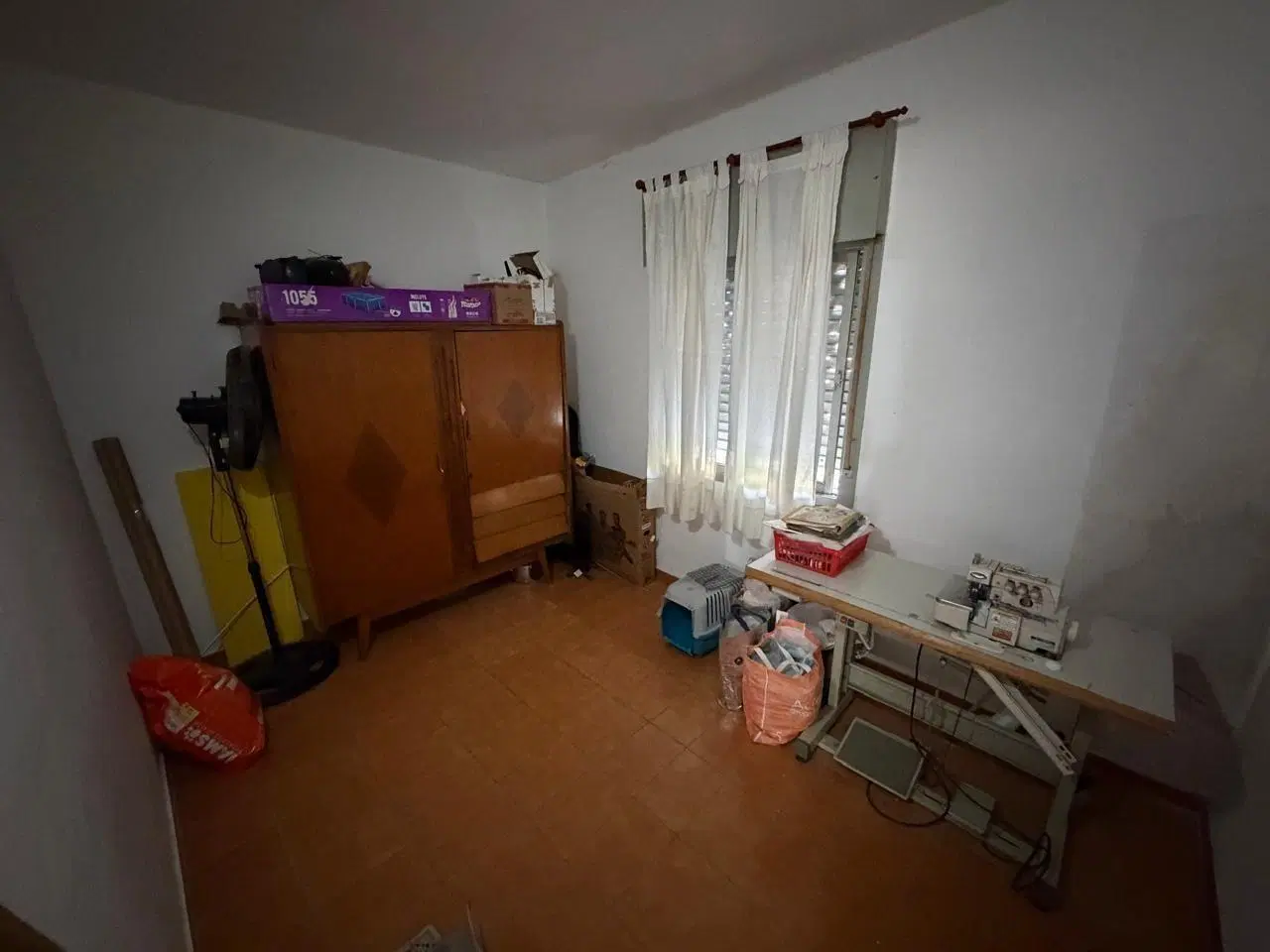Casa 2 dormitorios. | Jose Hernandez al 400 2