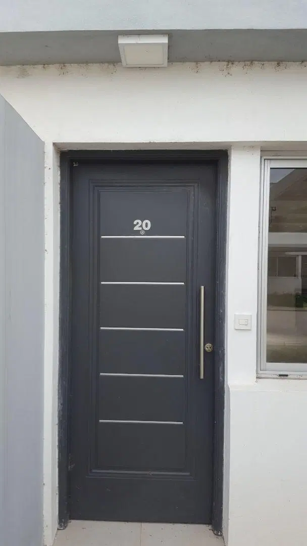 Departamento 2 dormitorios. | Pasteur 2064 1