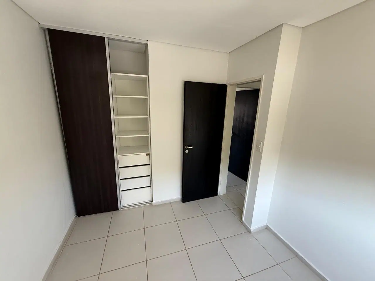 Departamento 2 dormitorios. | Pasteur 2064 5