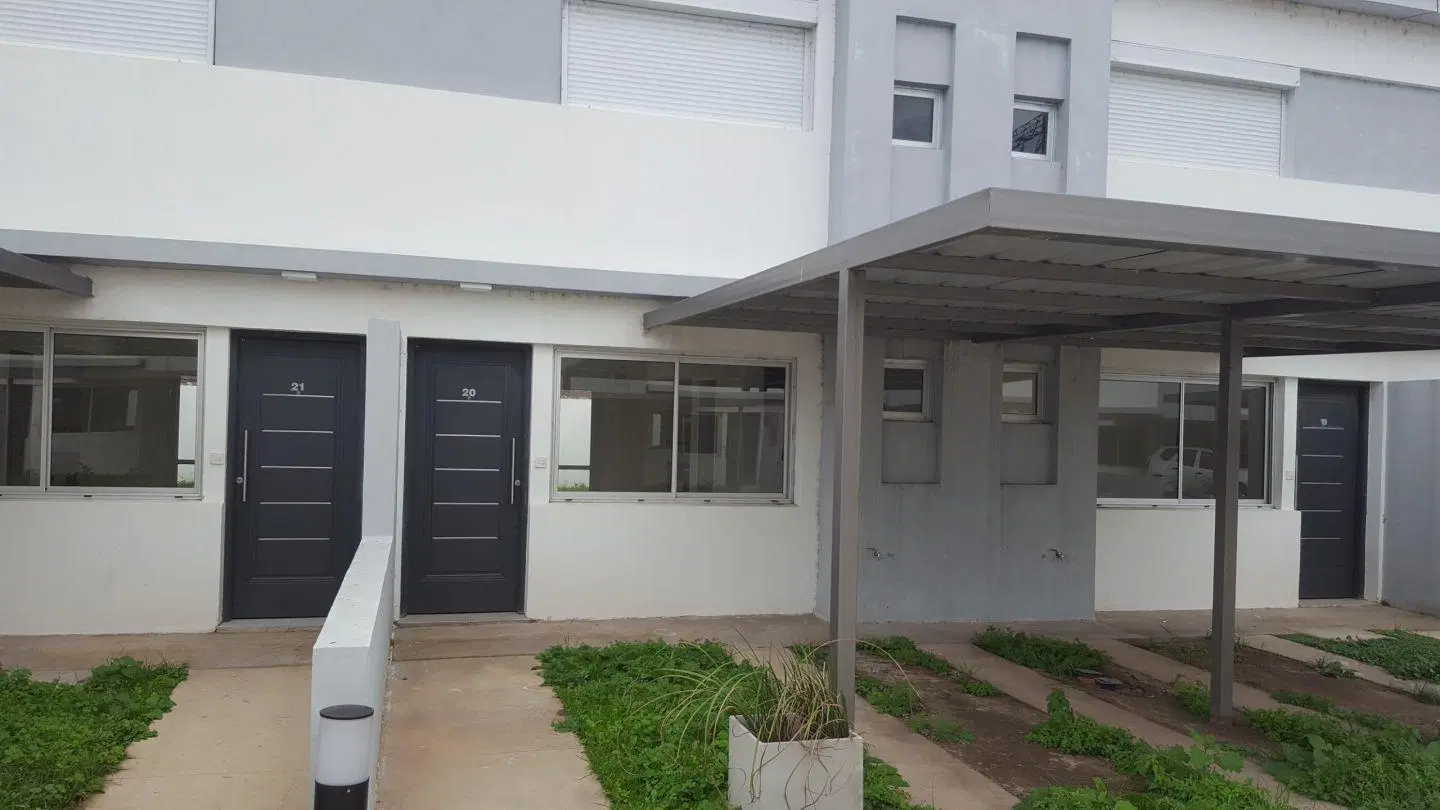 Departamento 2 dormitorios. | Pasteur 2064 3