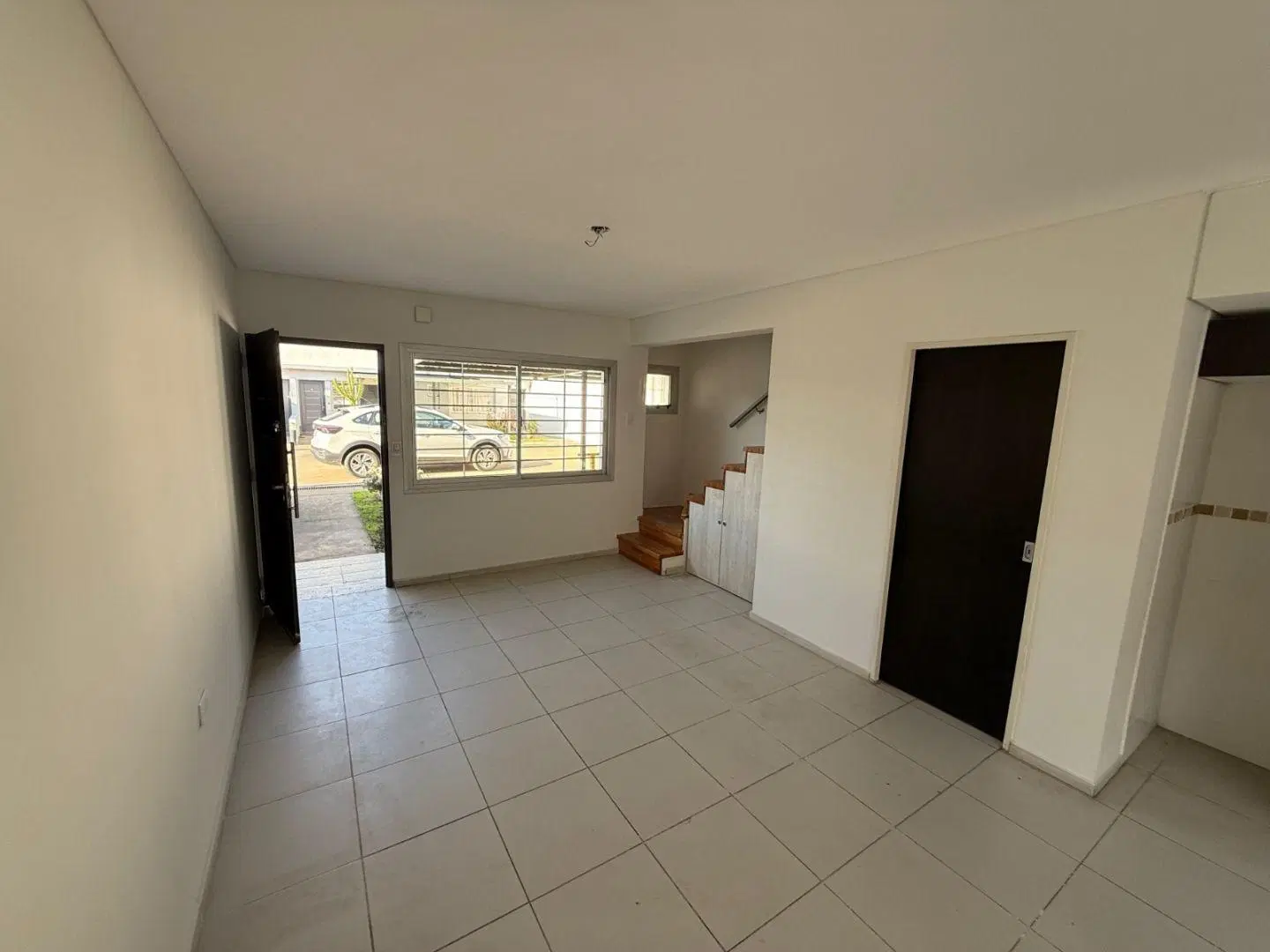 Departamento 2 dormitorios. | Pasteur 2064 2