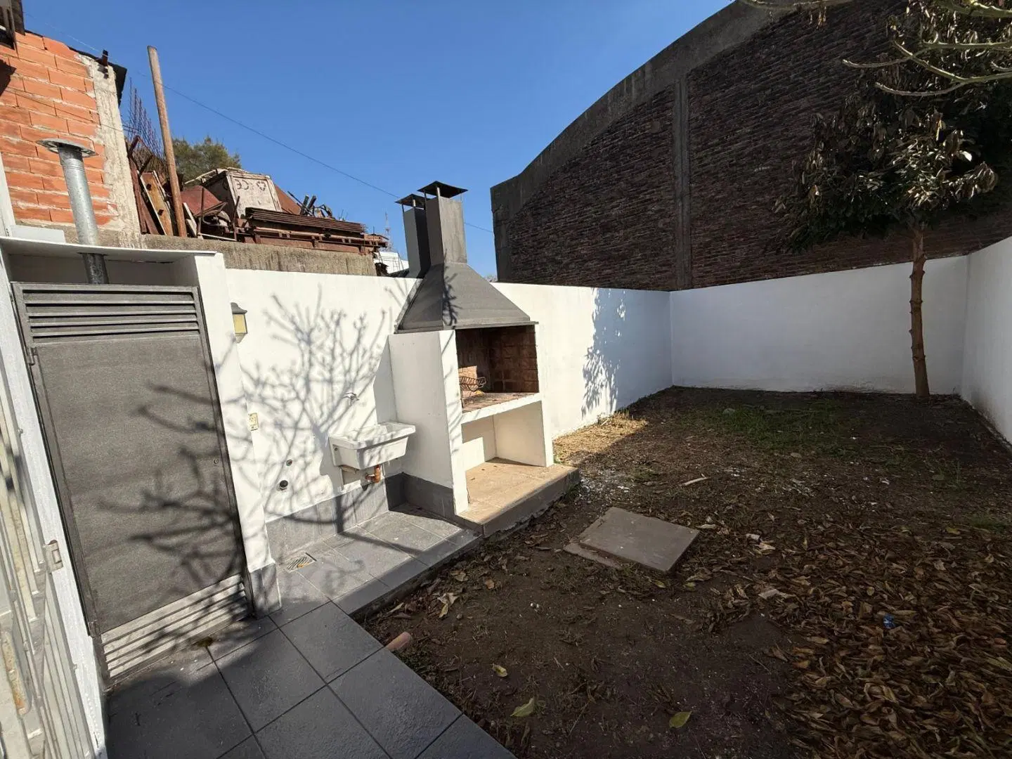 Departamento 2 dormitorios. | Pasteur 2064 8