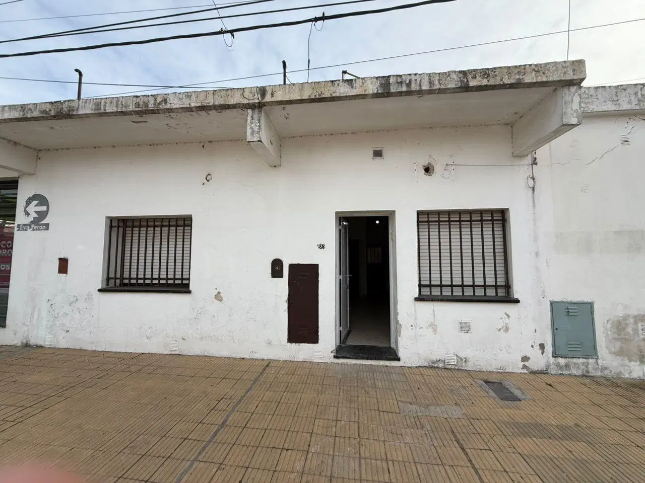 Alquiler Dto 2 Dormitorios Zona Centrica 5