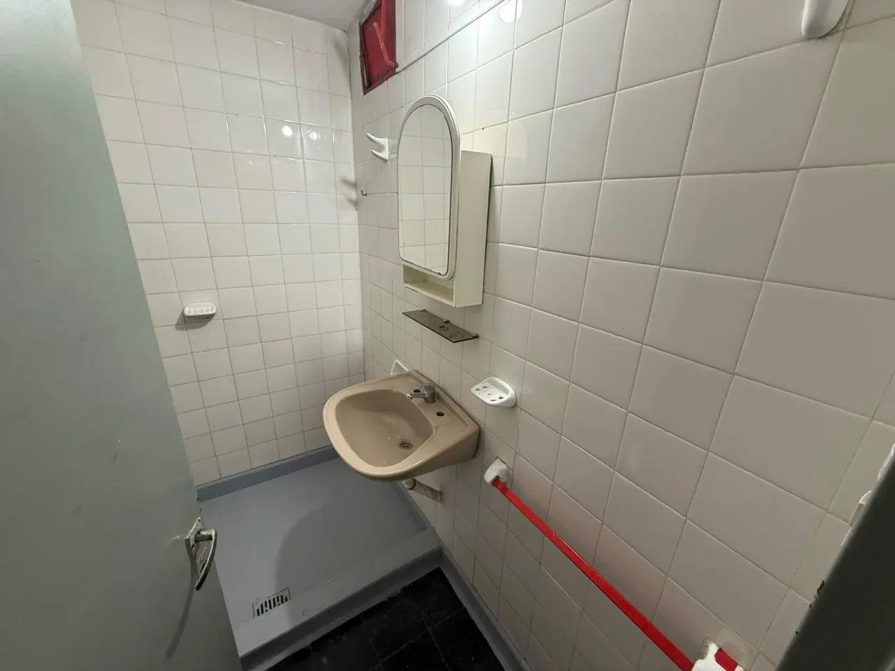 Alquiler Dto 2 Dormitorios Zona Centrica 1