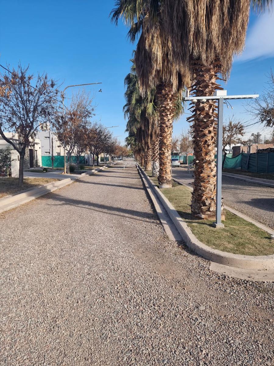 Lote en Barrio Sol Andino 1 5