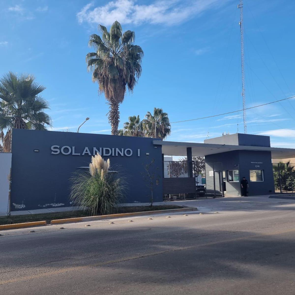 Propiedad en Argentina