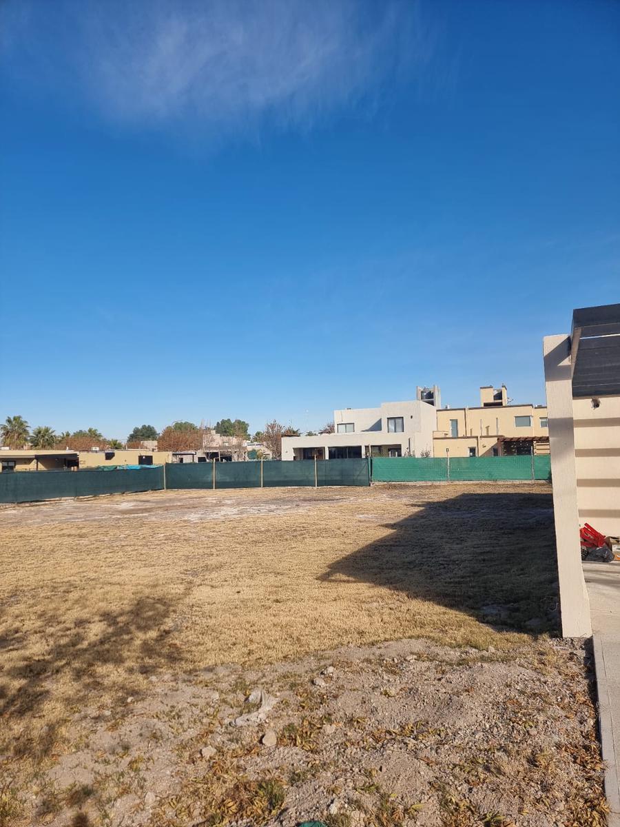 Lote en Barrio Sol Andino 1 4