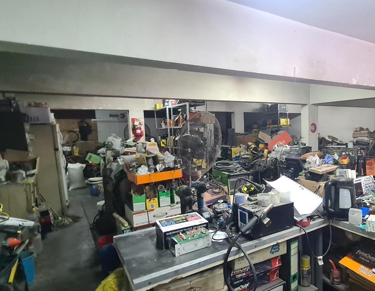 Hauser Vende Local Comercial/depósito en Guaymallen! 2