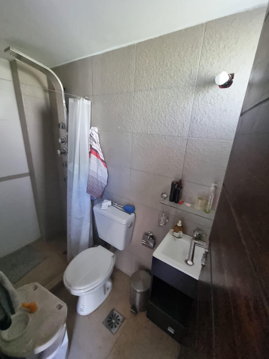 Casa en B° Las Pircas 4