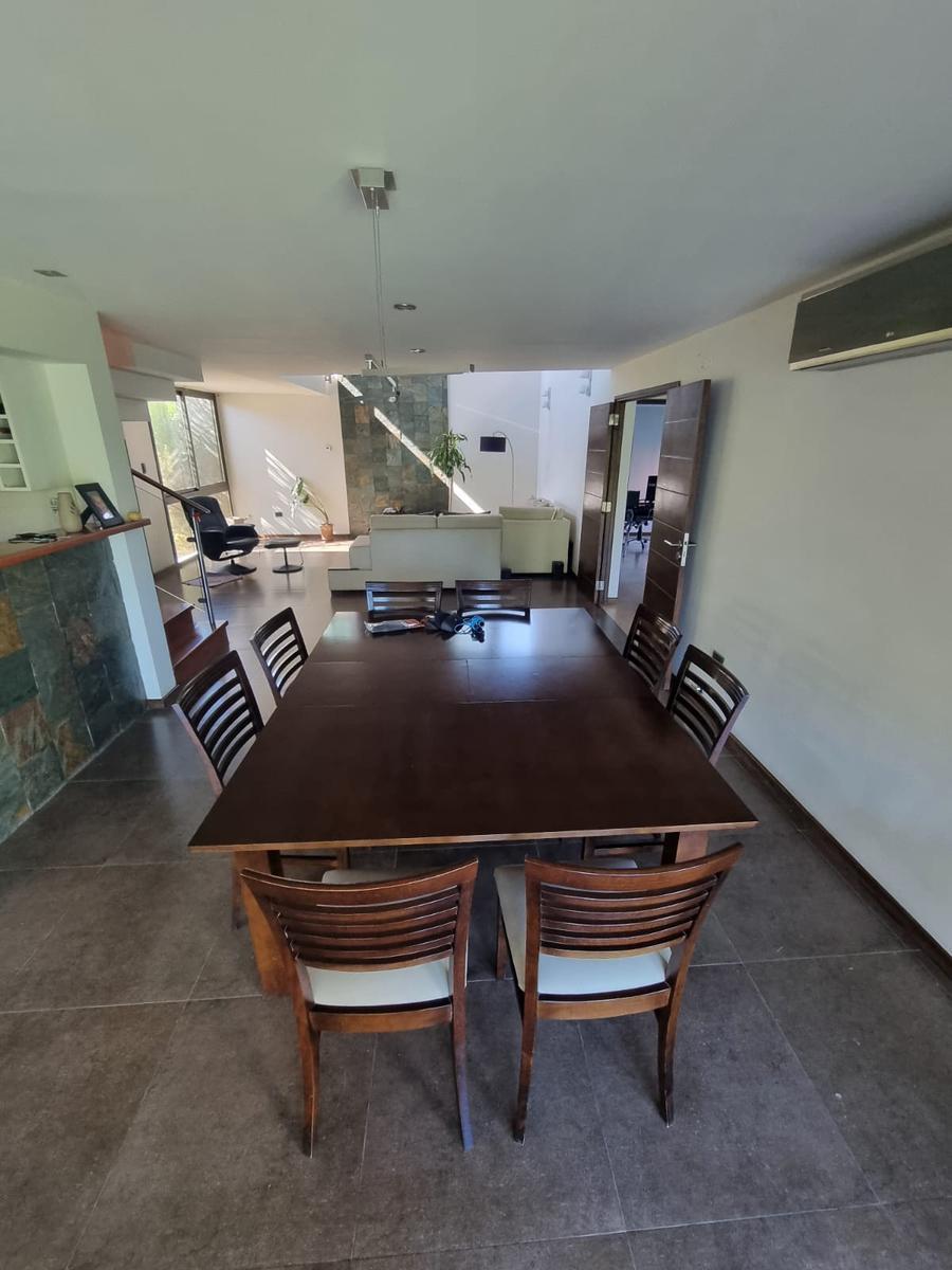 Casa en B° Las Pircas 5