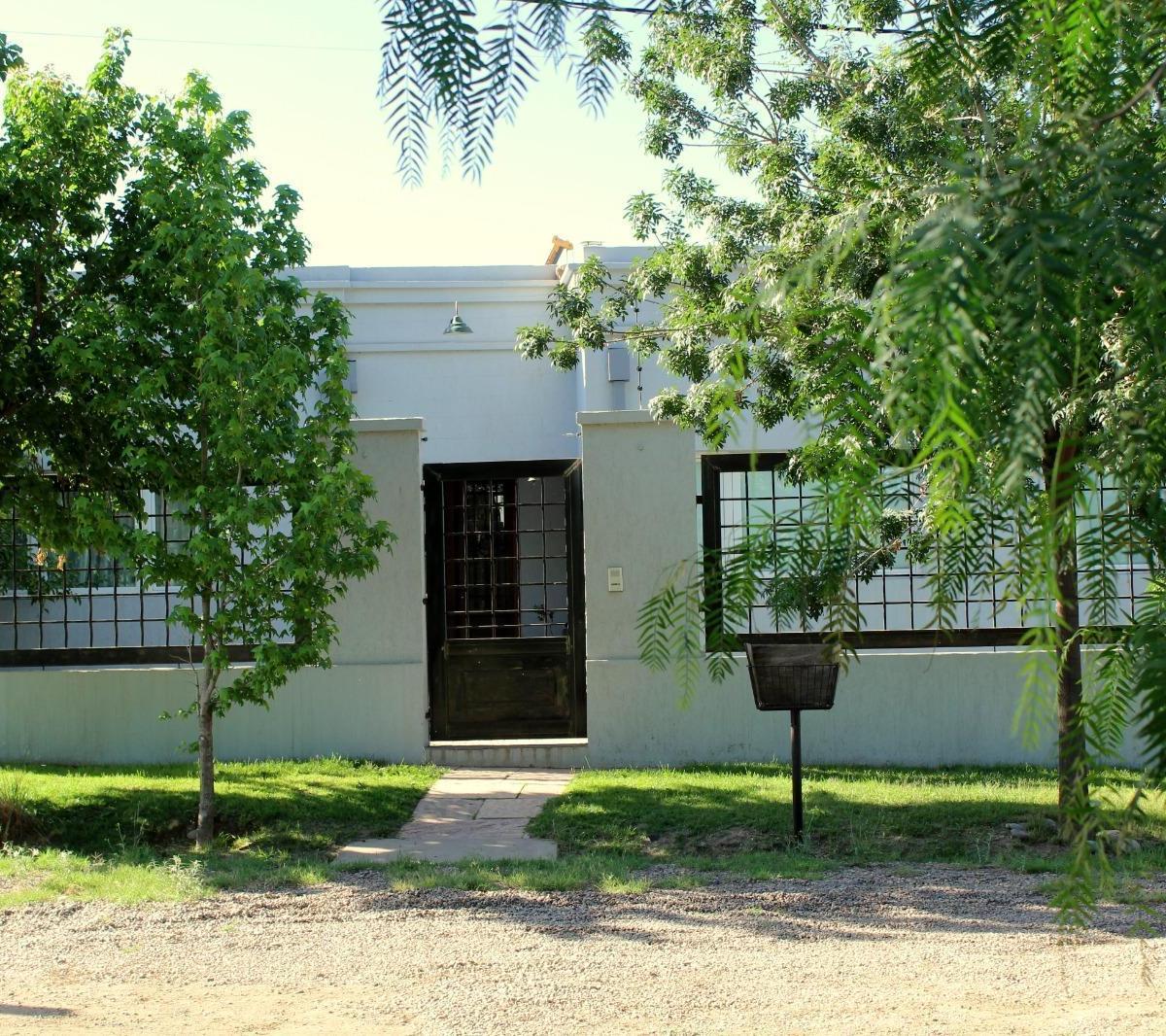 Casa en Venta en Chacras de Coria 1