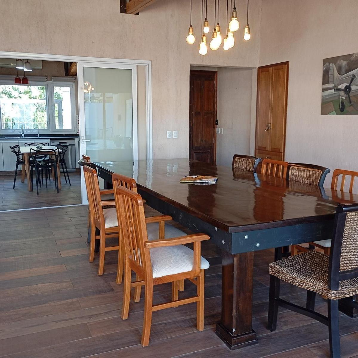 Casa en Venta en Chacras de Coria 5